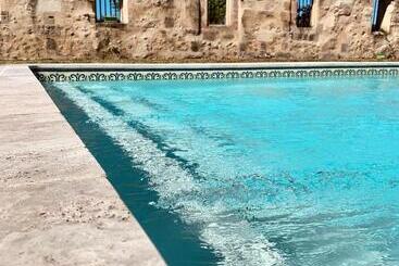 민박 Domaine Canteloup