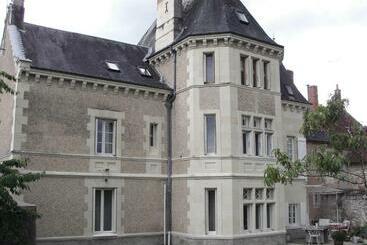 Bed and Breakfast La Tourelle Des Echelles