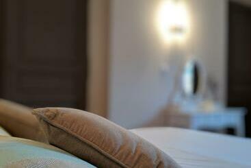 민박 Loge Montaigne