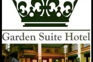 ホテル Gardensuite