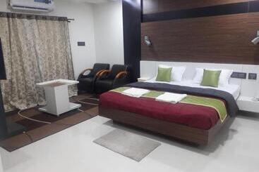 فندق Grand Meridian