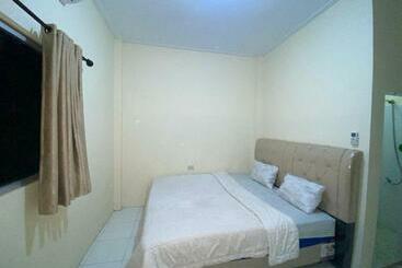 ホテル Pondok Indah Syariah Near Suzuya Mall Langsa Redpartner