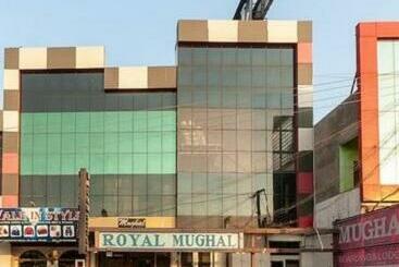 בית מלון כפרי Royal Mughal