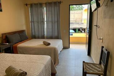 شقة فندقية Ito San Ignacio