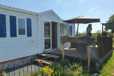 بنسيون Domaine Les Jolains D Oehoe