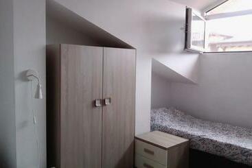 بنسيون La Quercia Fiorita