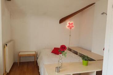 פנסיון Ndp Family