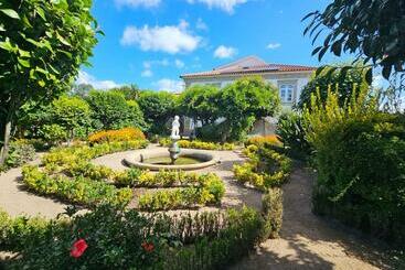 ペンション Solar Da Saudade