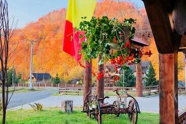 Pensiunea Ovidiu&paula