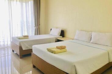 Queens Island Golf And Resort