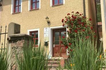 Radler Pension Wettin