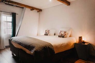 旅馆 Herberg De Lingehoeve