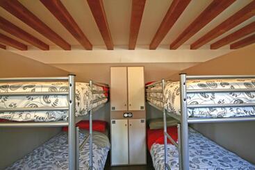 호스텔 Zubimuxu Aterpea