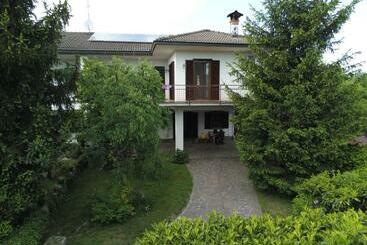 B&b Dal Giotu