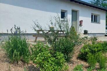 B&b Manderscheid Blick