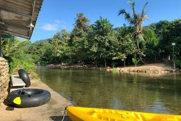 צימר เมี่ยงไม้ รีสอร์ท