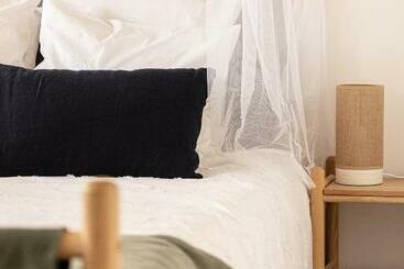 민박 Aux Secrets D Agathe