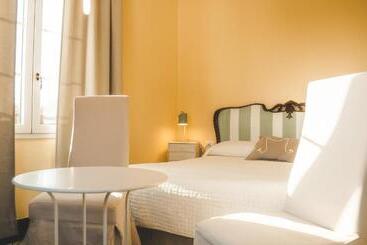 Bed and Breakfast Azienda Agricola La Macina