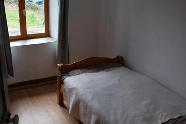 צימר Chambre D Hôtes De Puy Faucher