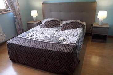 צימר Chambre D Hôtes Du Schneeberg