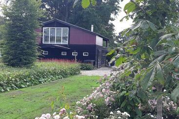 住宿加早餐  De Tuinschuur