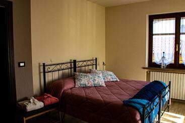 Bed and Breakfast El Budarel