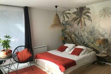 צימר Entre Parenthèses   Lille & Villeneuve D Ascq