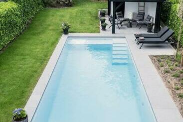 Bed and Breakfast Guesthouse Max