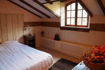 مبيت وإفطار La Grange