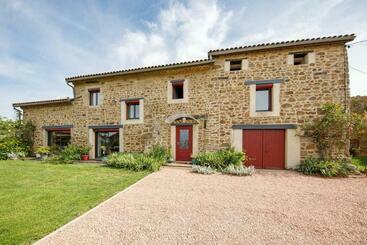 住宿加早餐  Le Clos Du Mouy