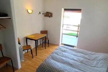 ベッドアンドブレックファースト Le Miraillet, Chambre Hôte