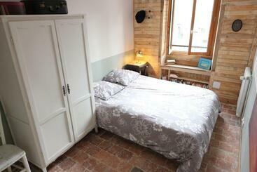 Bed and Breakfast Maison Du Lys En Layon