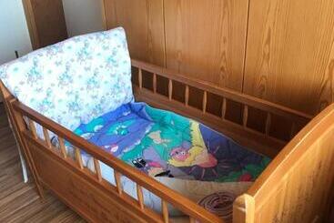 צימר Ruhige Zimmer Im Grünen Und Studio Im Naherholungsgebiet