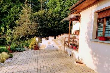 צימר Studio Figues Et Noix