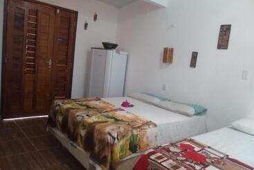 تختخواب و صبحانه Suíte S Damar   Icaraizinho