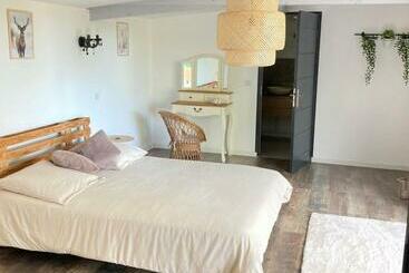 Bed and Breakfast Villa Nymphea