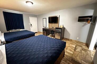 Coastal Bend At Seadrift, Motel & Rv Park