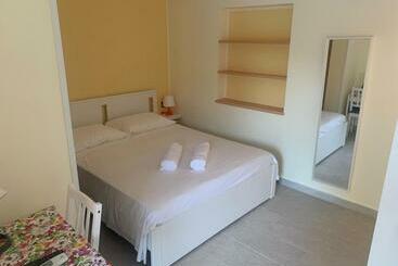 Green Sea Bed & Breakfast