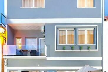 فندق 9 Quartos Alojamento