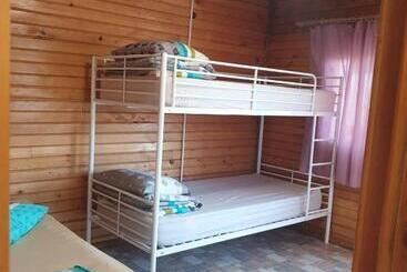 Hobby Land Ranch Horse S Barn Guesthouse