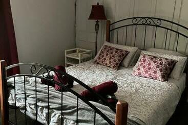 酒店 Mount Torrens