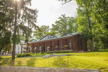 فندق Park Rost Club