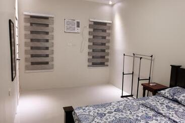 בית מלון כפרי Sierra Casas