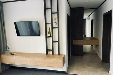 فندق Terrazzo