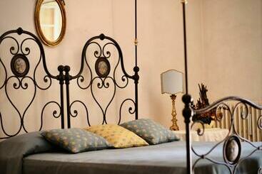 La Dama Con L Ermellino B&b