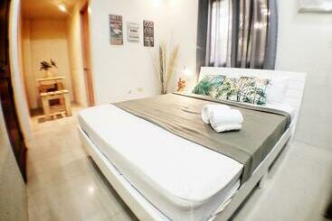 Matilde’s Sanctuary Bed & Breakfast