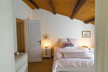 膳宿费 A L Ombre Du Figuier