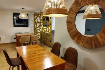 Пансион Amillano Rural Suites Adults Only