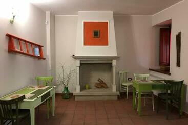펜션 Casa Cuoco