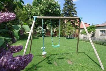 Пансион Cocon Au Pied De La Sainte Baume